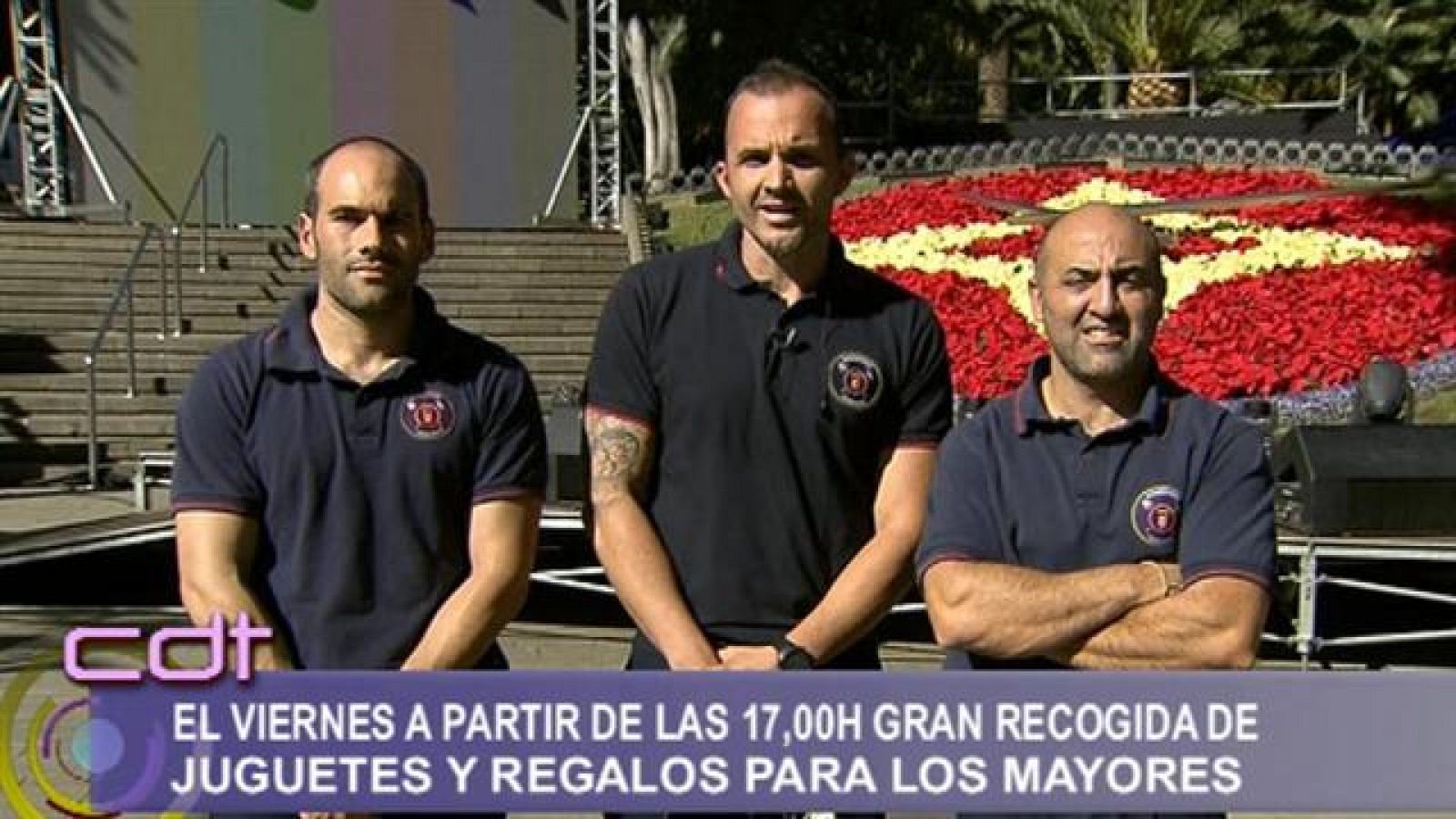 Cerca de ti - 17/12/2015