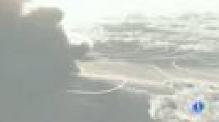 Telenorte - País Vasco - El tiempo en el País Vasco - 17/12/15