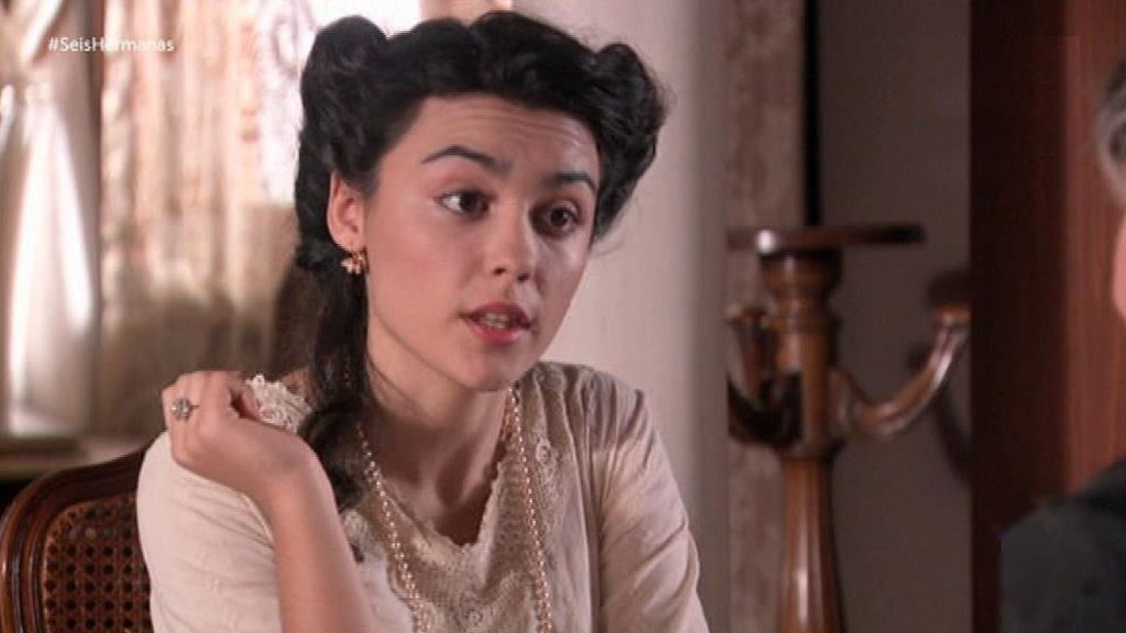 Seis Hermanas - Episodio 167 - Ver ahora