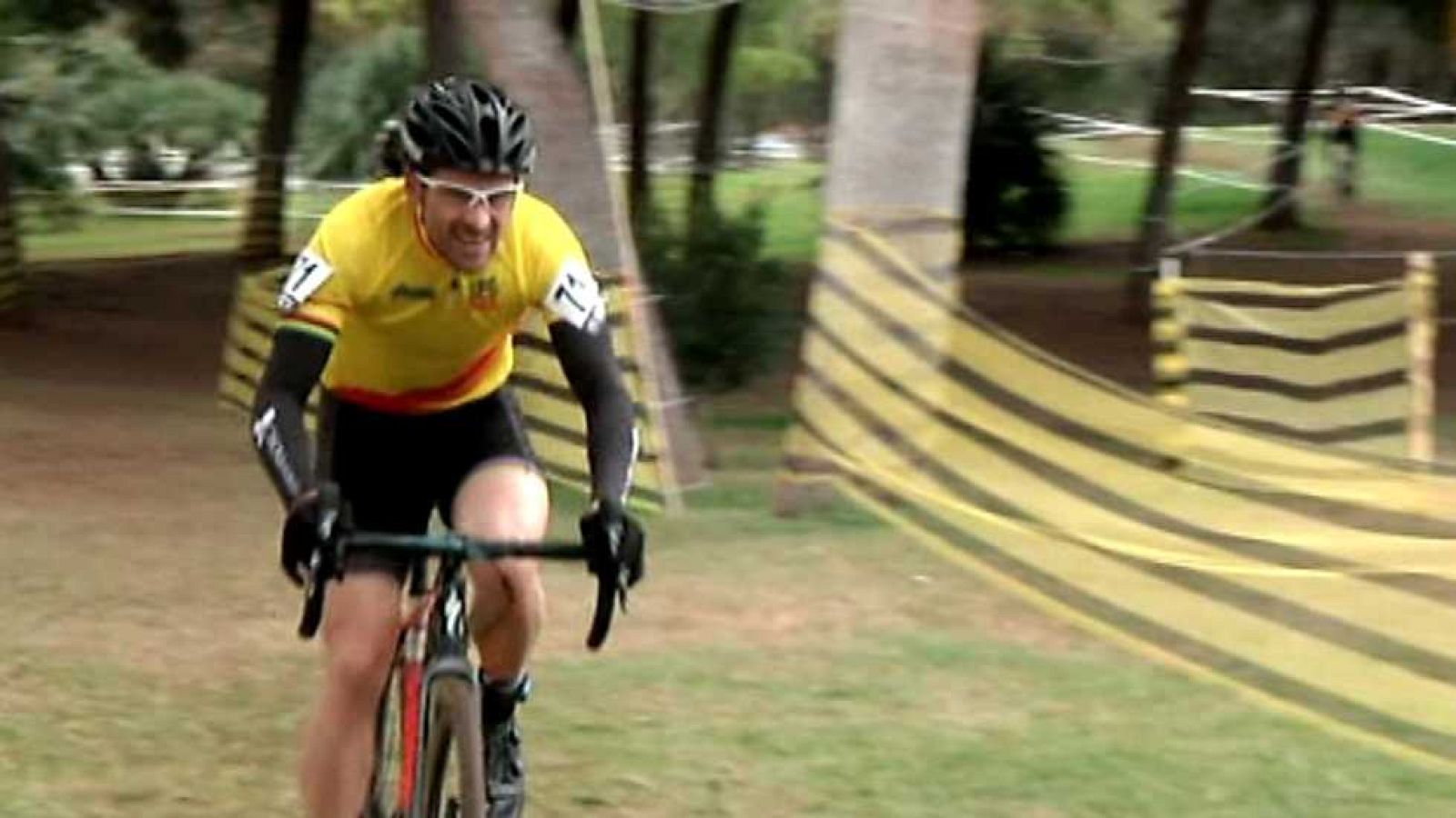 Ciclismo - Ciclocross Internacional Ciudad de Valencia - ver ahora