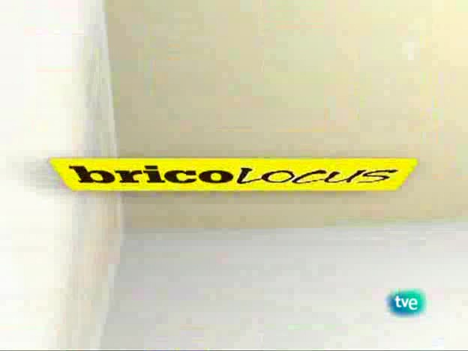 Bricolocus - 14/11/08 - Bricolocus | Ver