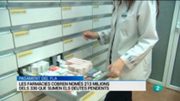 L'Informatiu - Vespre a La 2 - Informatiu - 17/12/2015