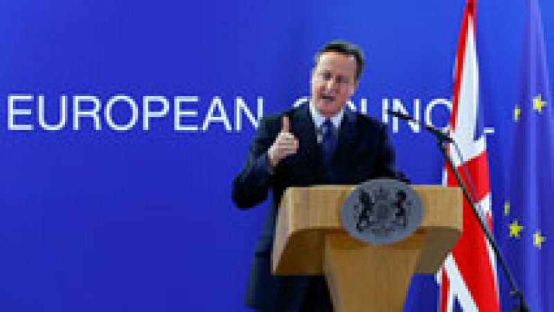 Los líderes de la UE, dispuestos a encontrar soluciones a las reclamaciones de Londres