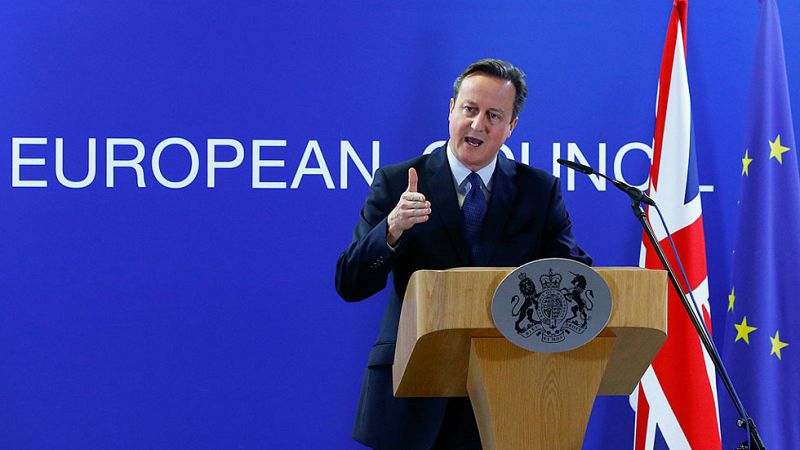 Los líderes de la UE, dispuestos a encontrar soluciones a las reclamaciones de Londres