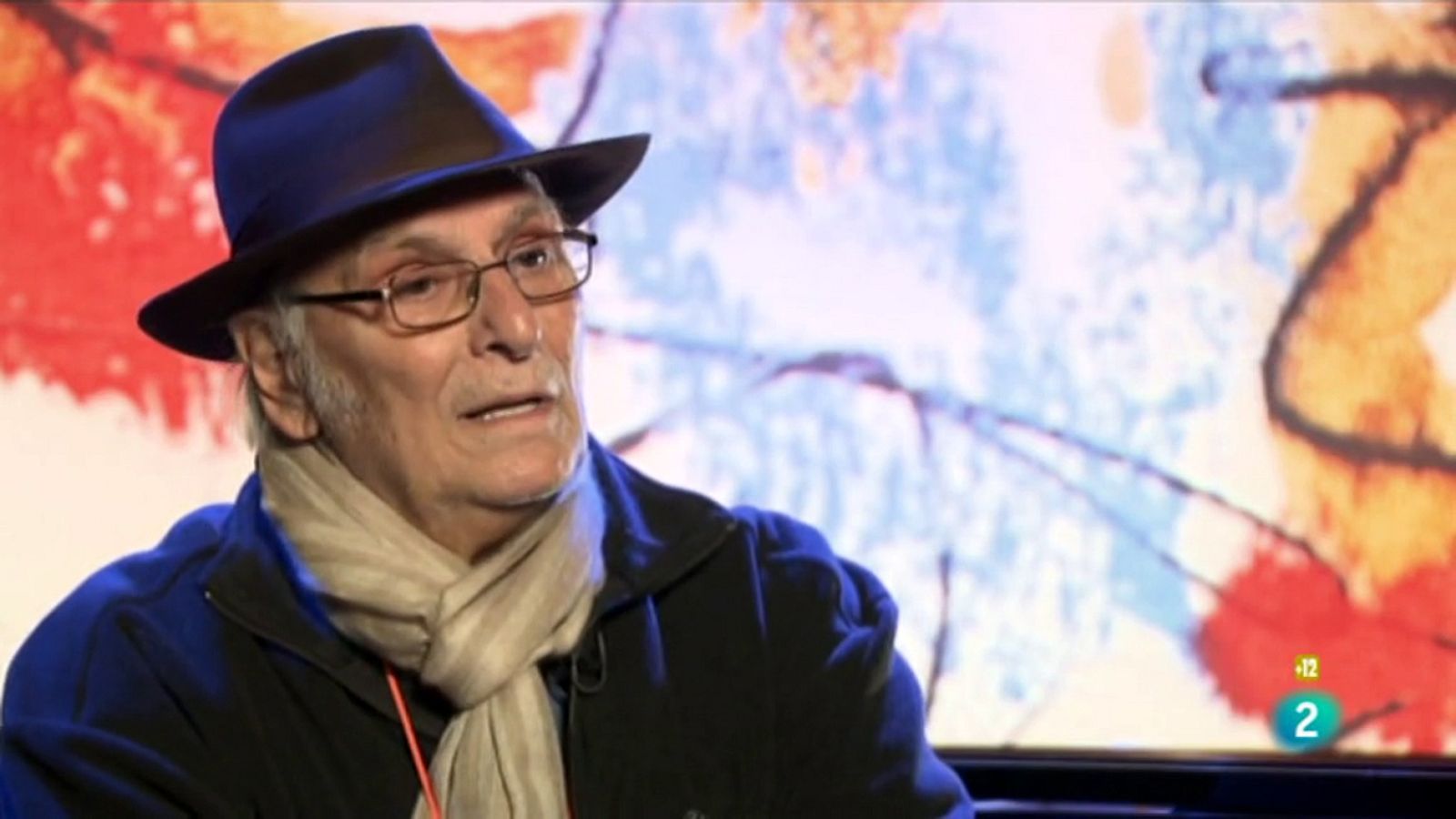 'Días de Cine' visita el rodaje de 'La Jota', de Carlos Saura