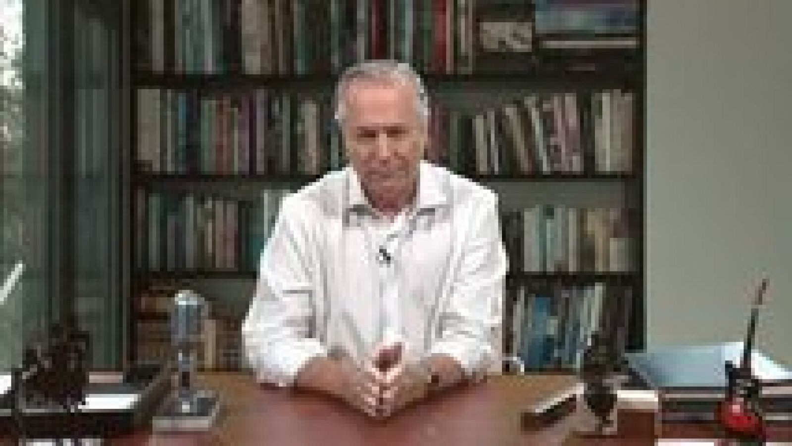 Sin programa: Capítulo 80 | RTVE Play
