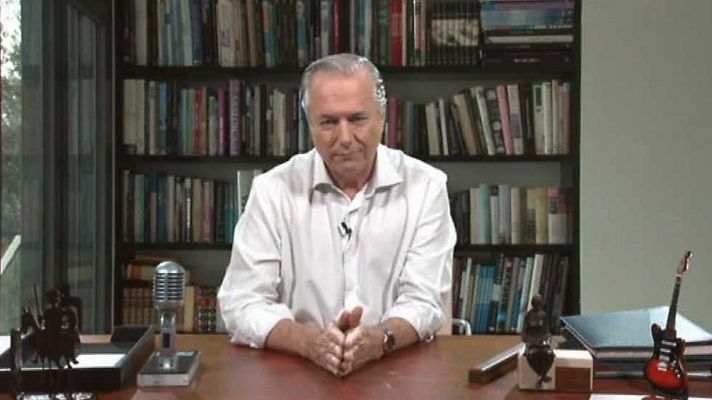 TVE English - Capítulo 80