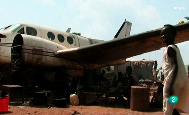 La 2 Noticias - La ONU, cómplice de abusos a menores en Rep. Centroafricana