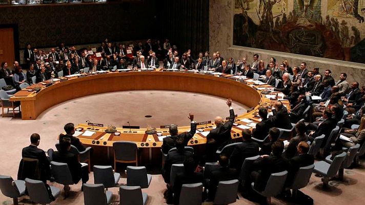La ONU intenta cortar la financiación del Estado Islámico