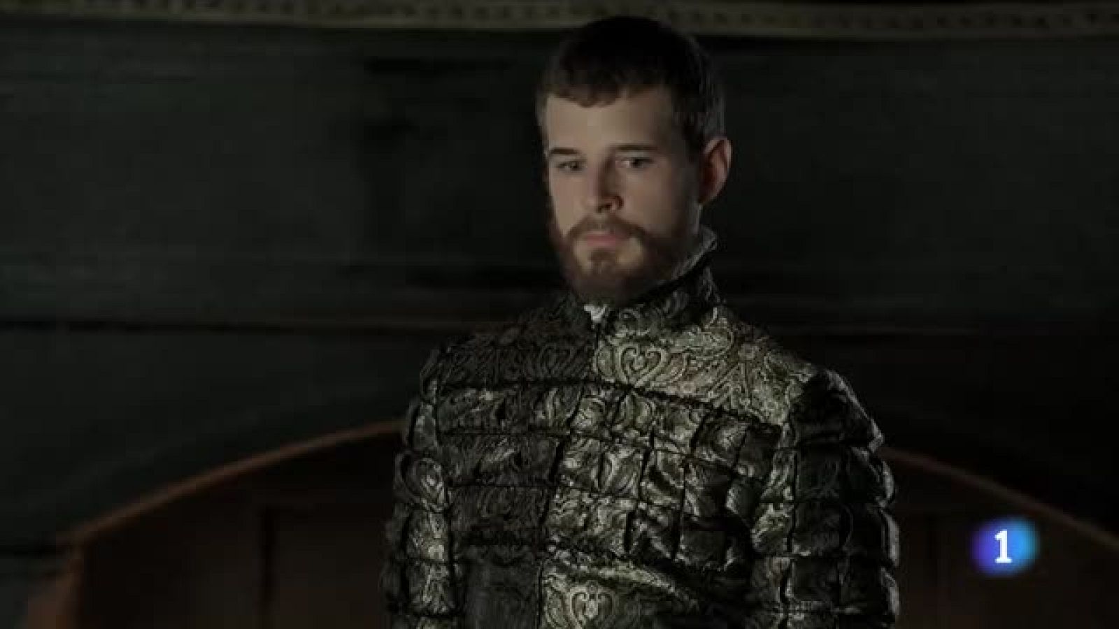 El mundo de Carlos - Capítulo 12 - El mundo de Carlos | Ver