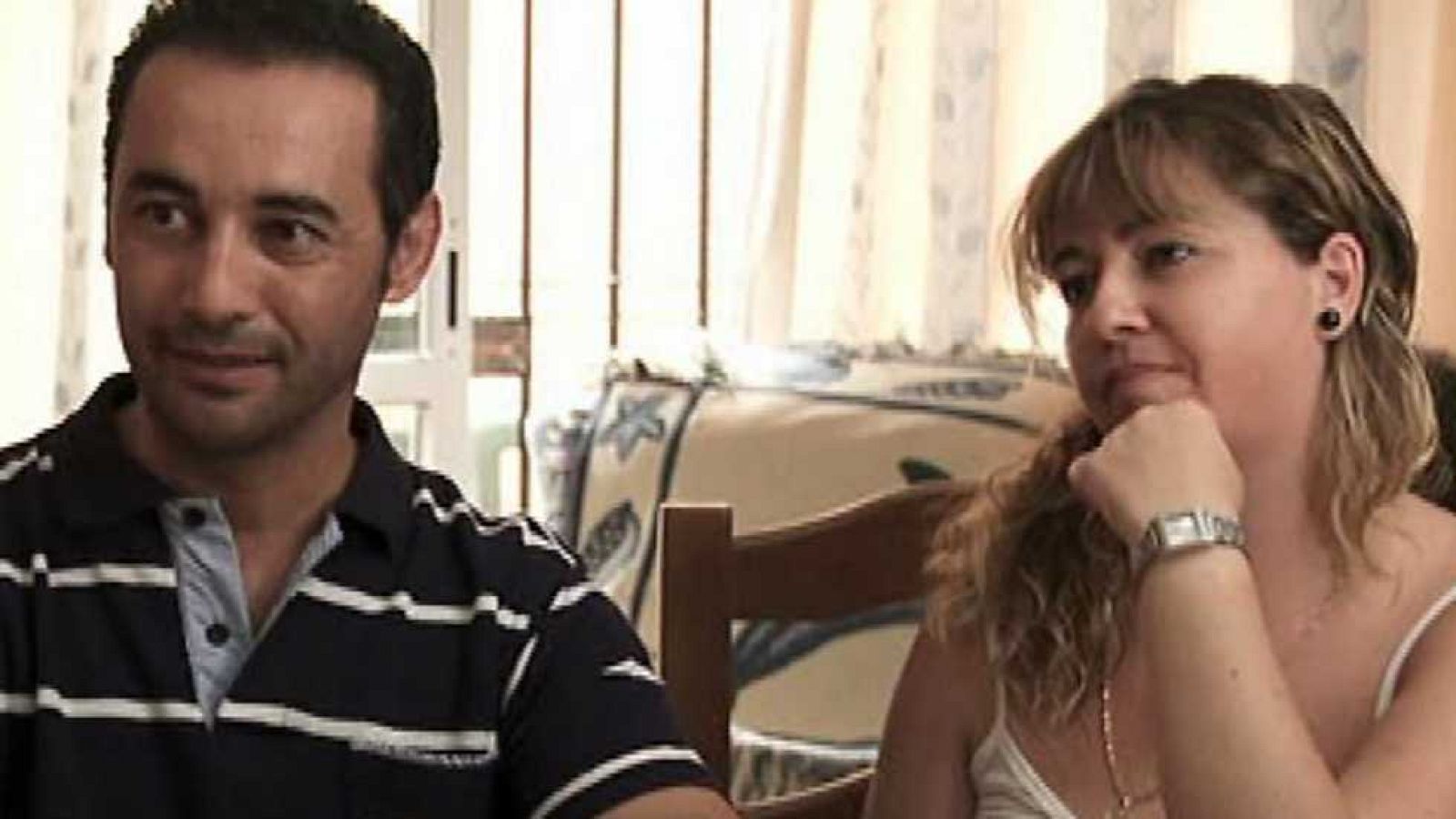 Convive - Capítulo 17 - Ver ahora