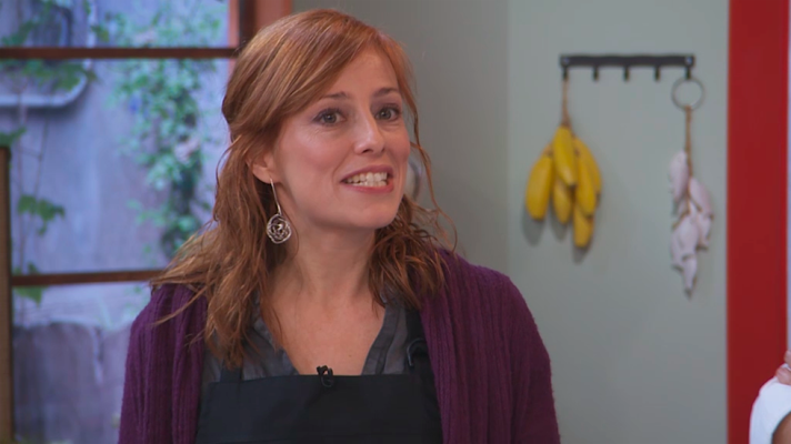 Torres en la cocina - Ideas para cocinar con niños