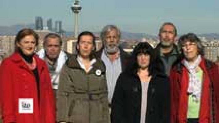 Informativo de Madrid - Informativo de Madrid - 18/12/15