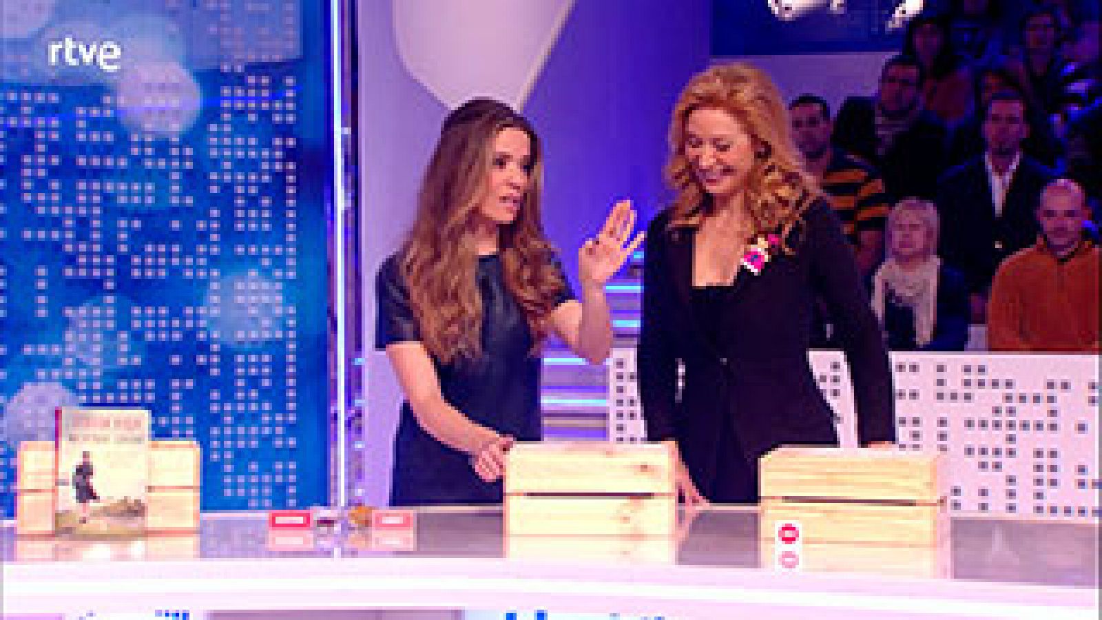  Teresa Viejo explica 3 secretos para cuidar su salud