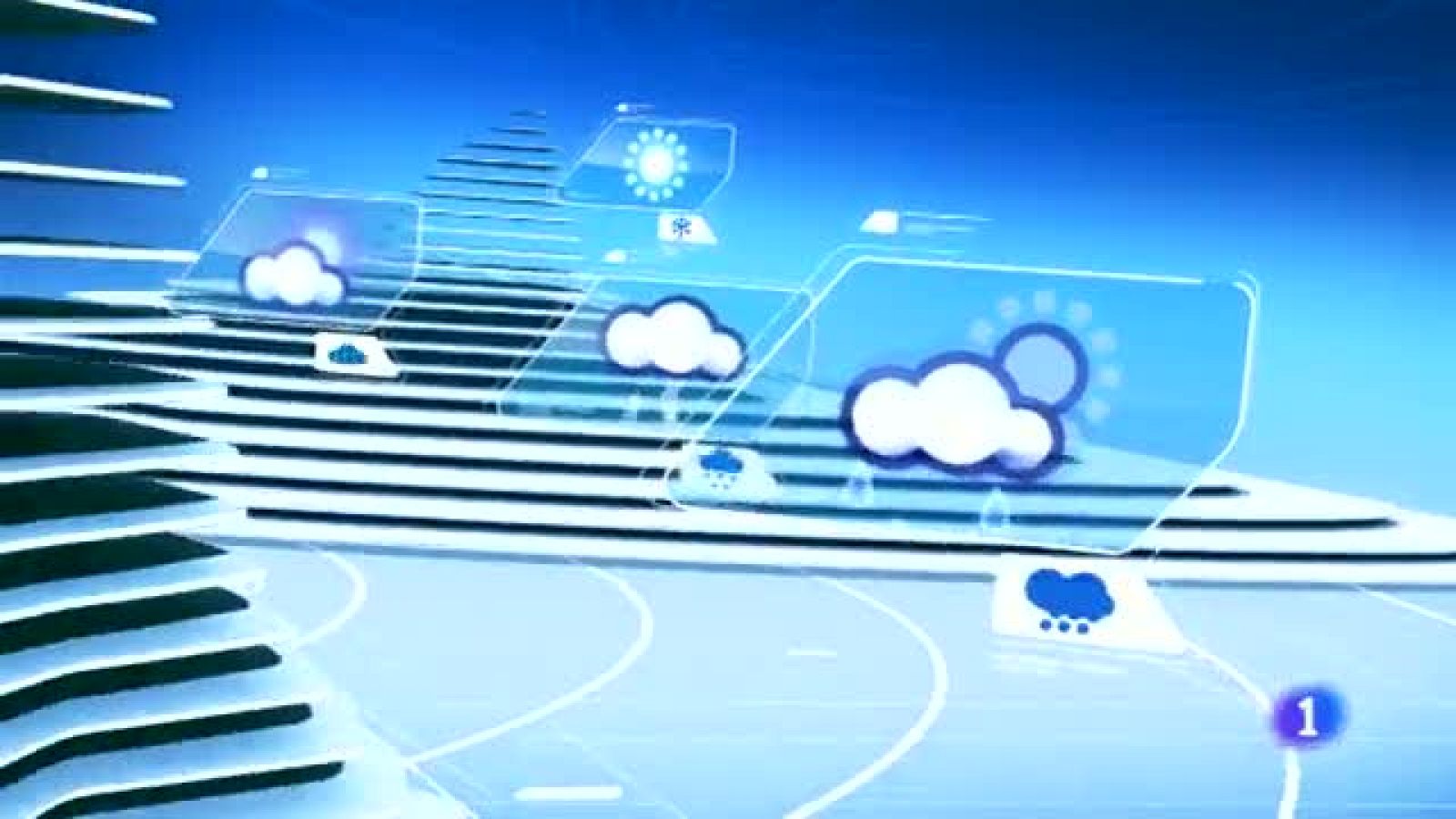 El tiempo en Galicia - 18/12/15