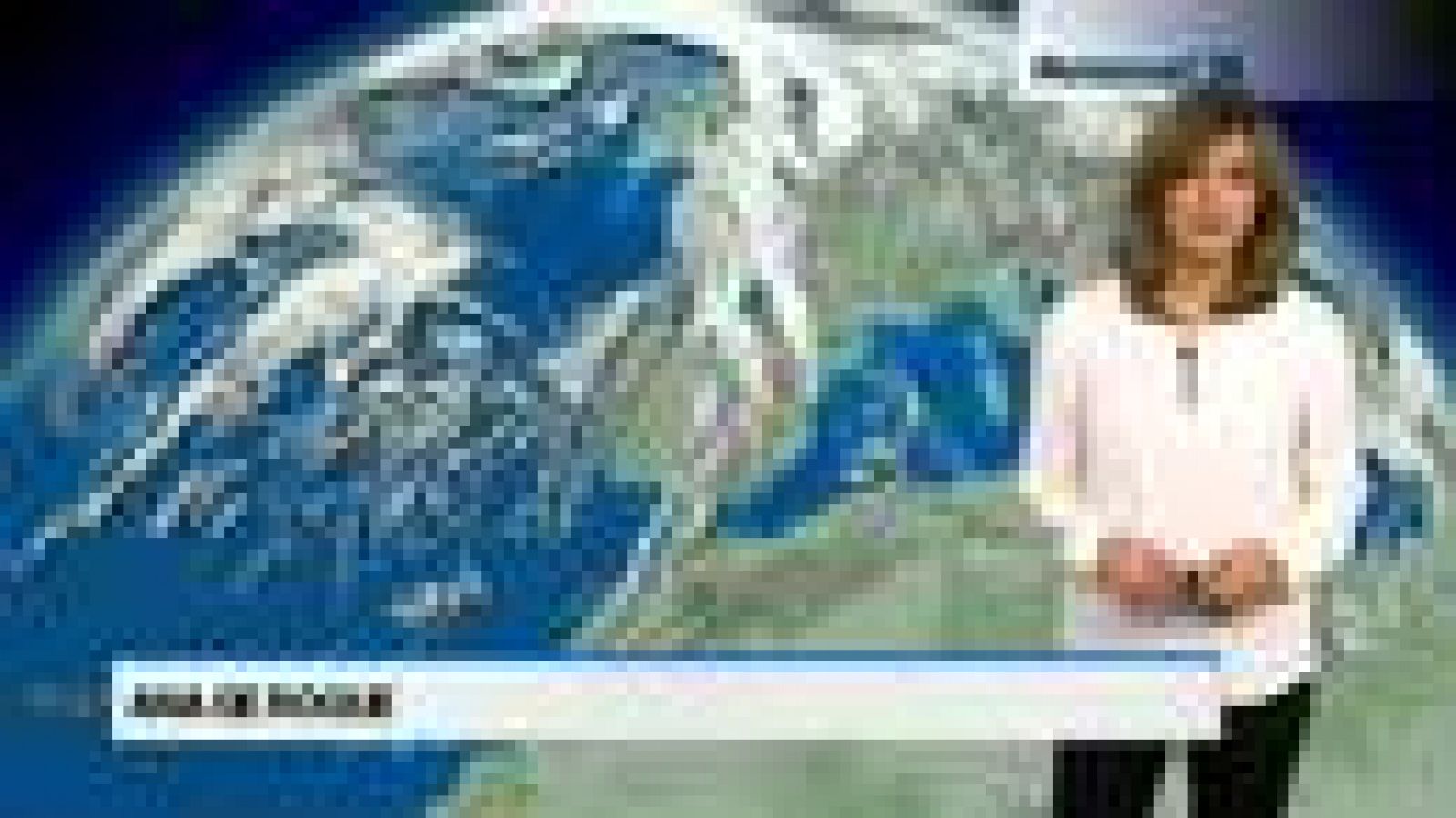 Noticias de Extremadura: El tiempo en Extremadura - 18/12/15 | RTVE Play