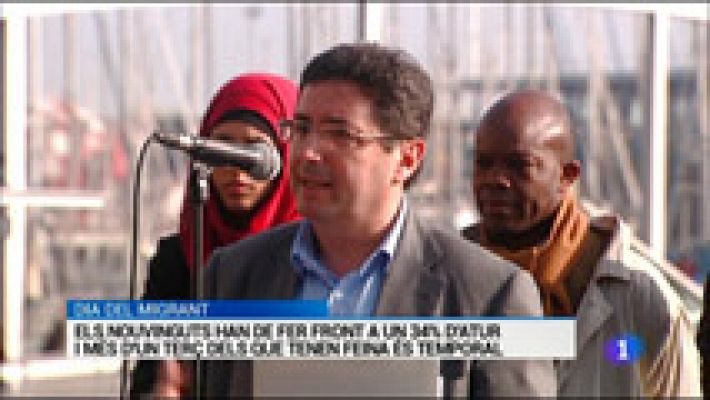 L'Informatiu - L'Informatiu - 18/12/15