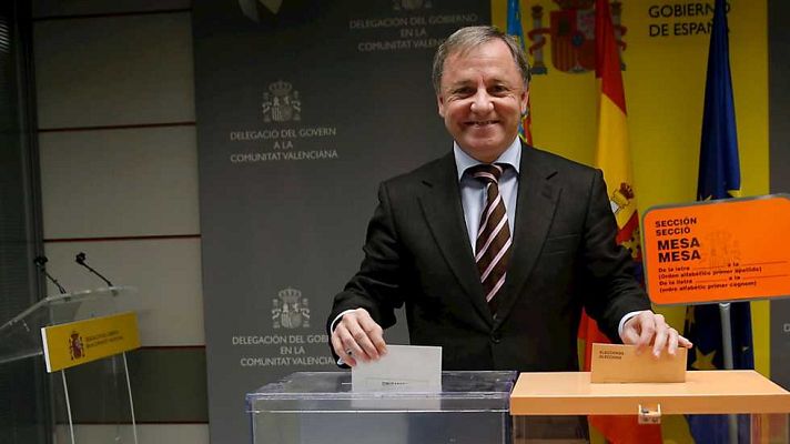 L'informatiu - Comunitat Valenciana - L'Informatiu - Comunitat Valenciana - 18/12/15