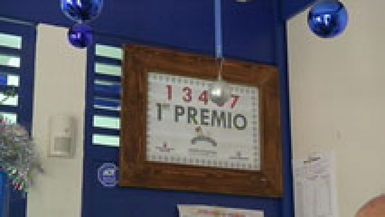 La administración más buscada en Cádiz y otras rifas navideñas