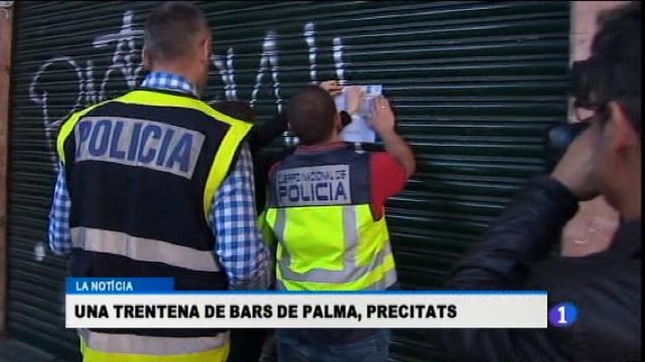 Informatiu Balear - Informatiu Balear - 18/12/15