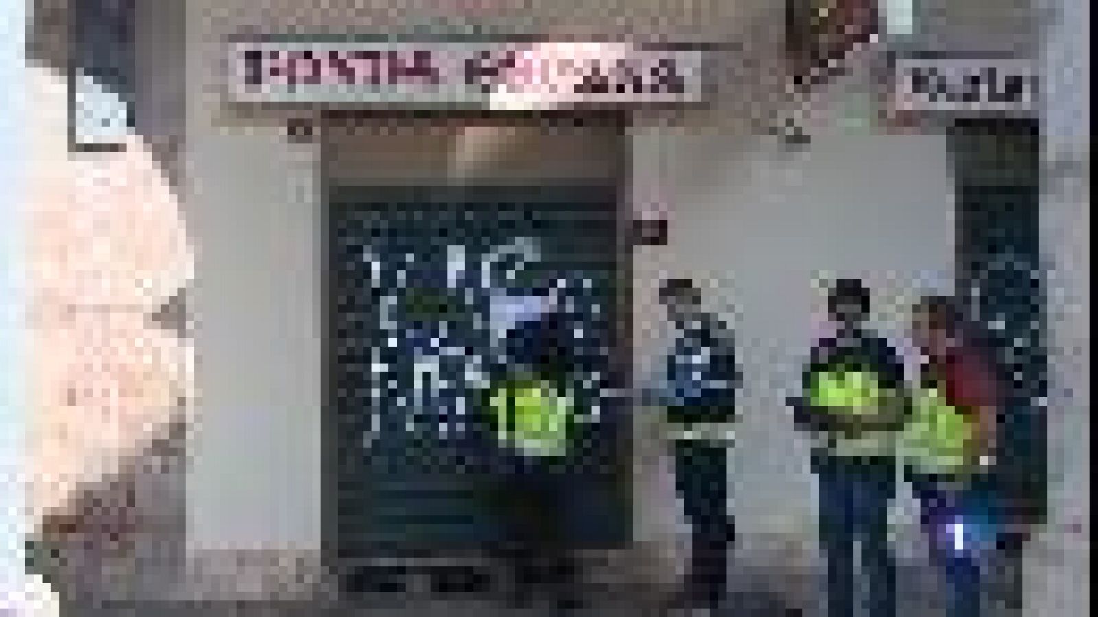 Informatiu Balear: Trenta establiments de Palma clausurats, sis detenguts a la presó | RTVE Play