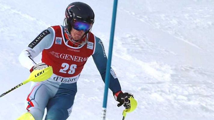 FIS Magazine - FIS. Magazine: Programa 4