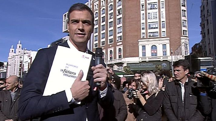 Informativo de Madrid - Informativo de Madrid 2 - 18/12/15