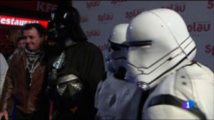 L'Informatiu - L'Informatiu 2 - 18/12/2015