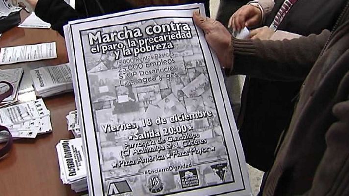 España en 24h - España en 24 horas - 18/12/15