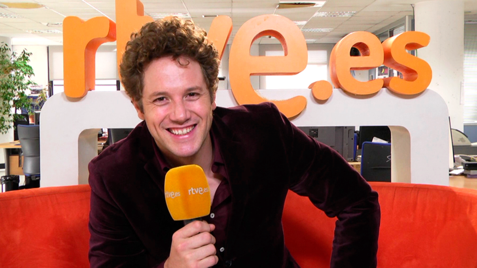 Daniel Diges y sus sabores navideños