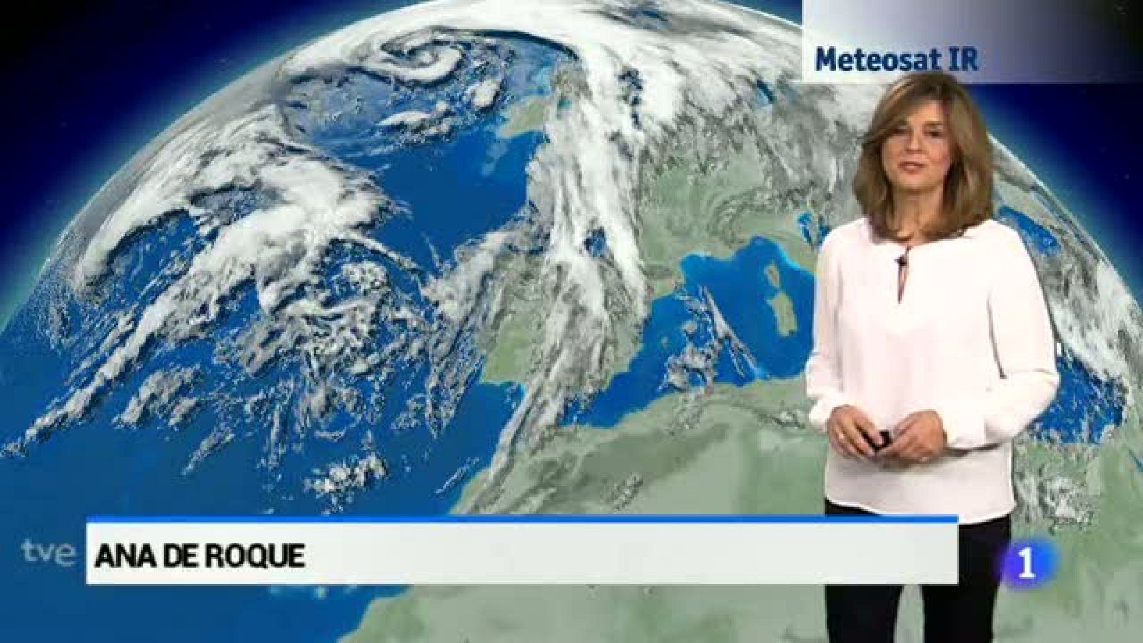 El tiempo en Andalucía - 18/12/2015 | Ver