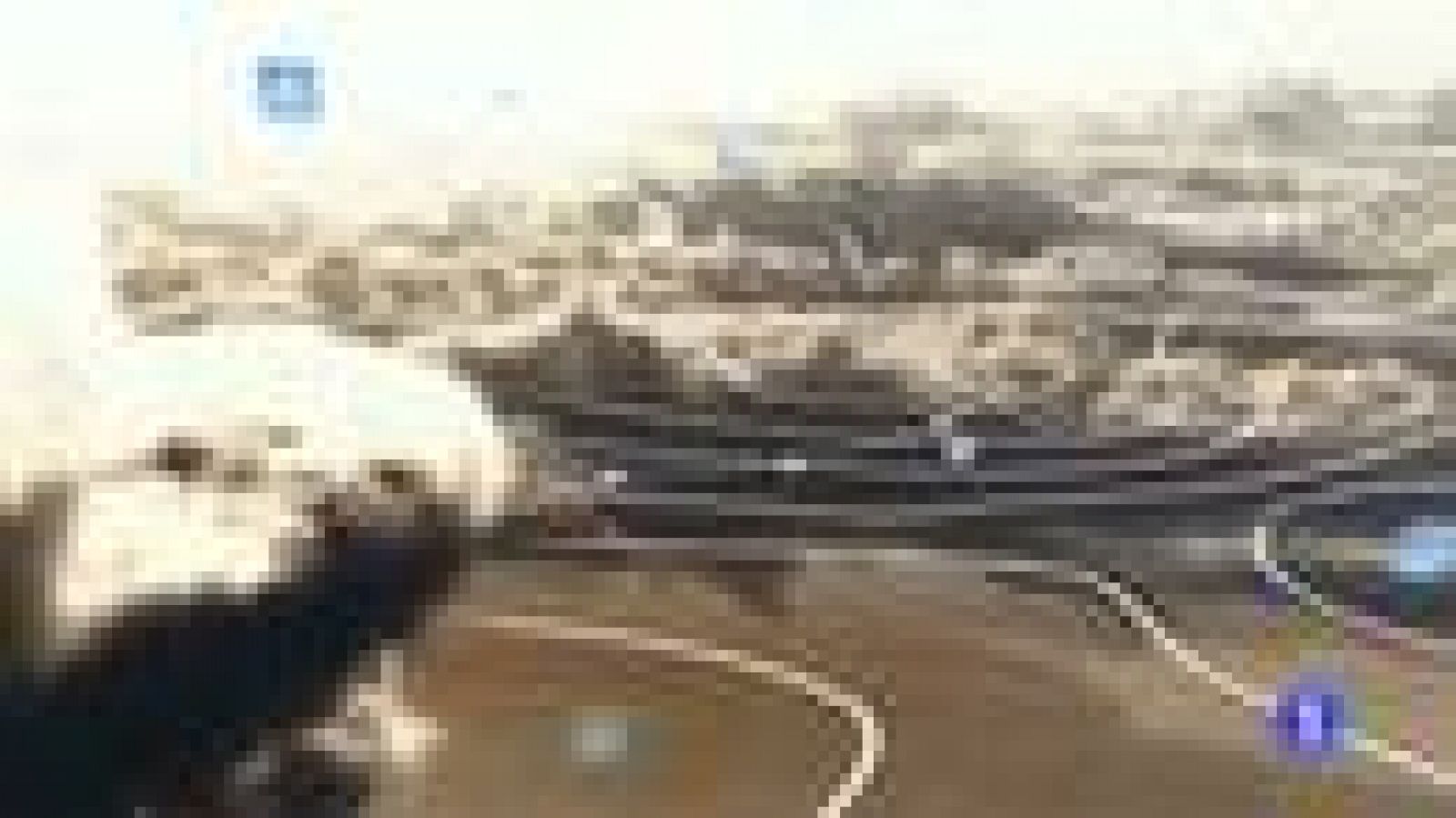 El tiempo en Cantabria - 18/12/15