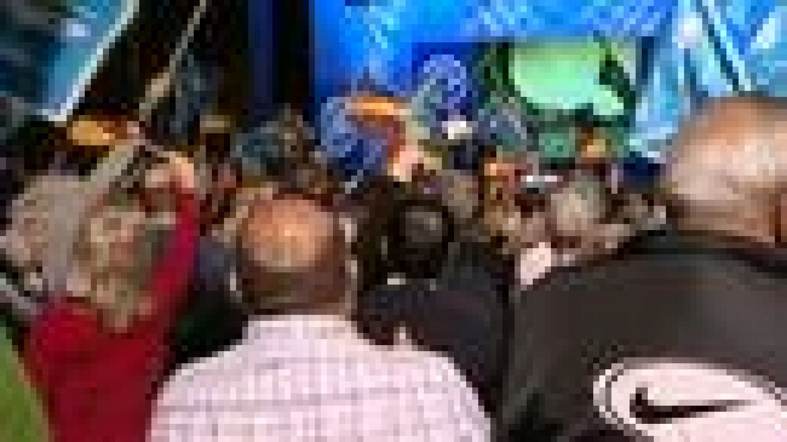 Noticias Andalucía 2 - 18/12/2015 | Ver