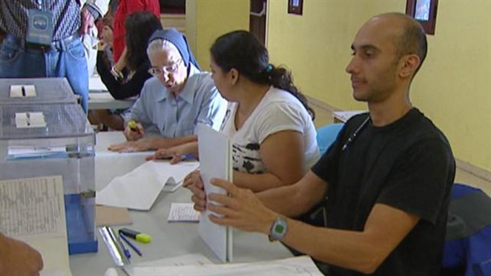 Telecanarias - 18/12/2015