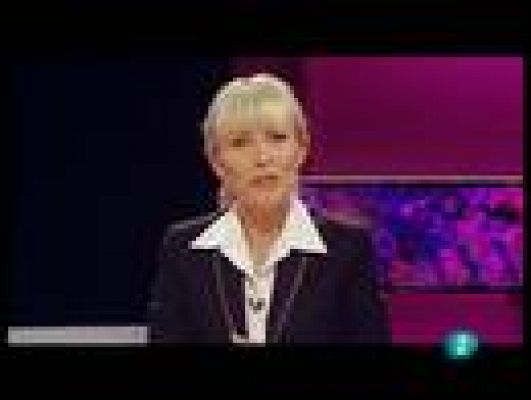 Versión española - La mitad del cielo