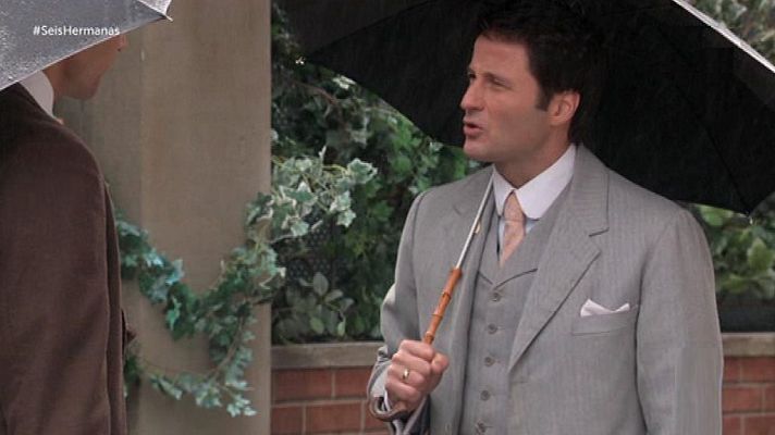 Seis hermanas - Episodio 168