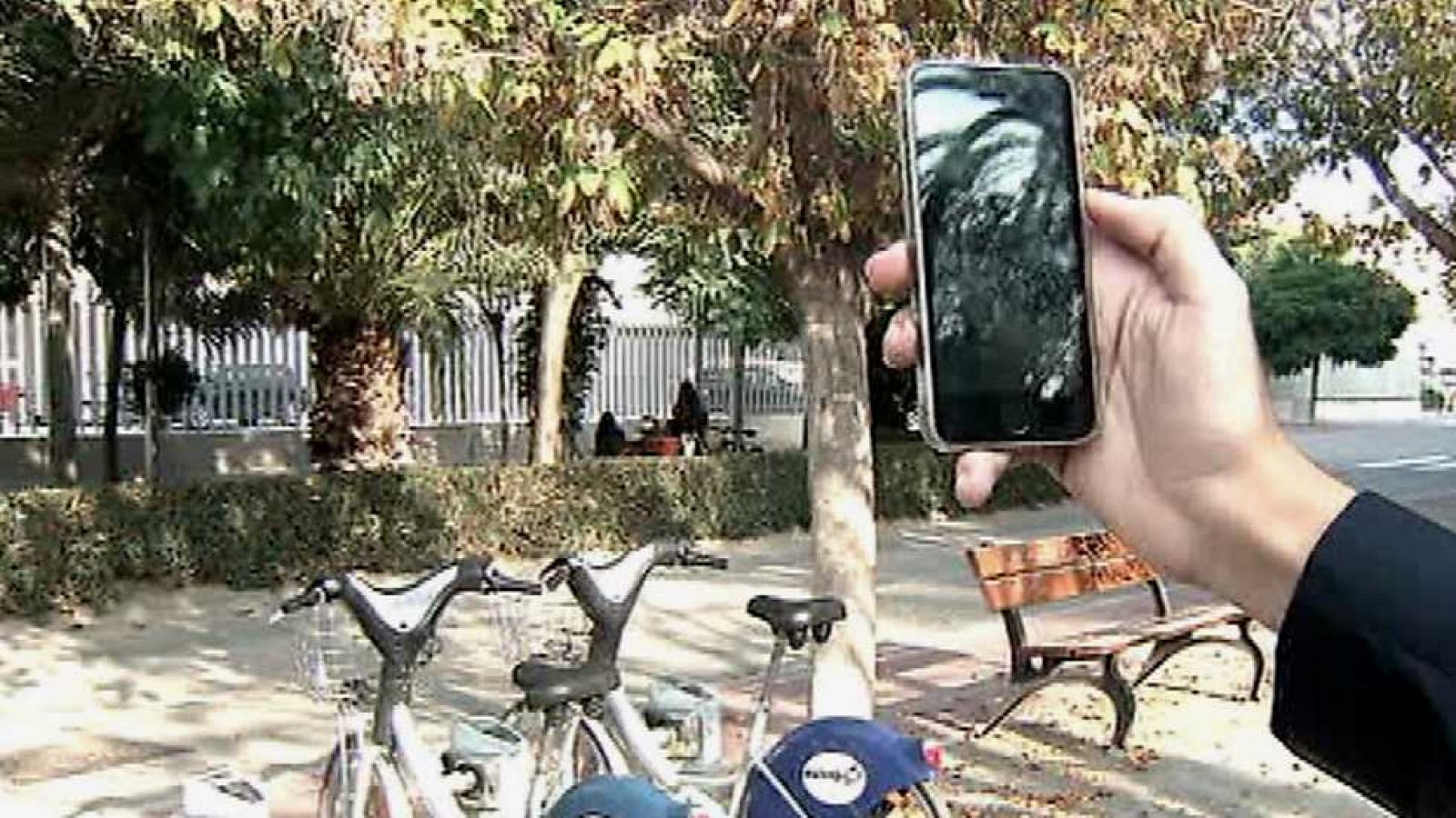 Emprende Digital - 18/12/15 - Ver ahora