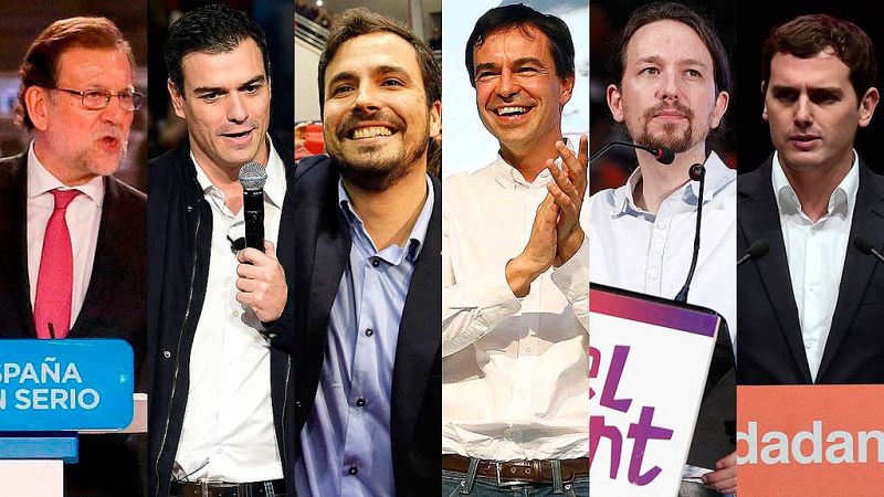 Especial Informativo - Cierre de campa�a electoral - ver ahora