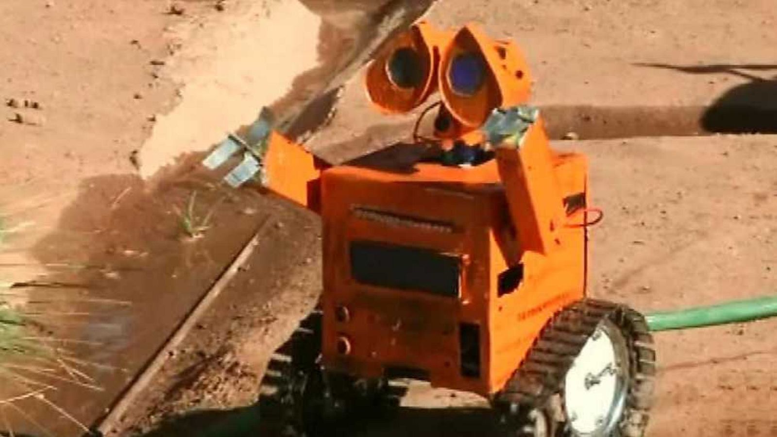 Latinoamérica en 24 horas - 18/12/15 - Ver ahora