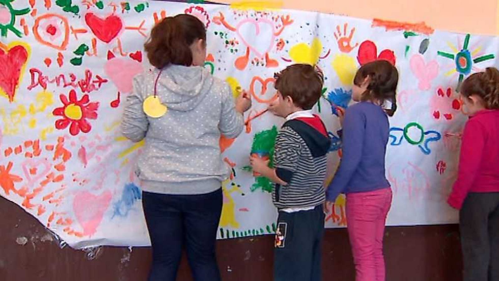 España en comunidad  - 19/12/15 - Ver ahora