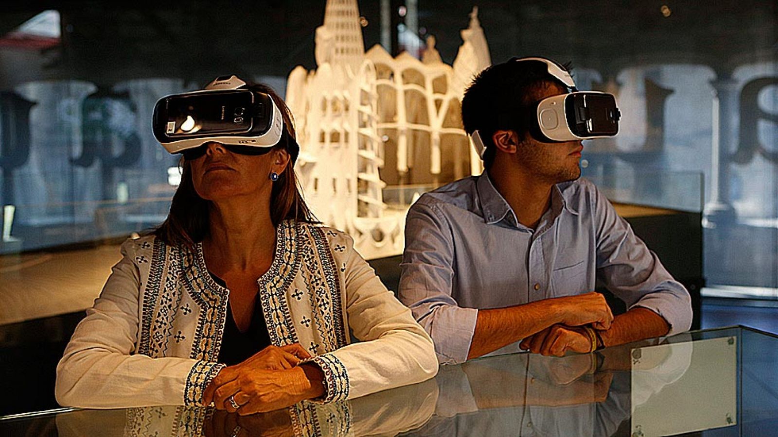 Zoom net: Especial dedicado al futuro de la realidad virtua | RTVE Play