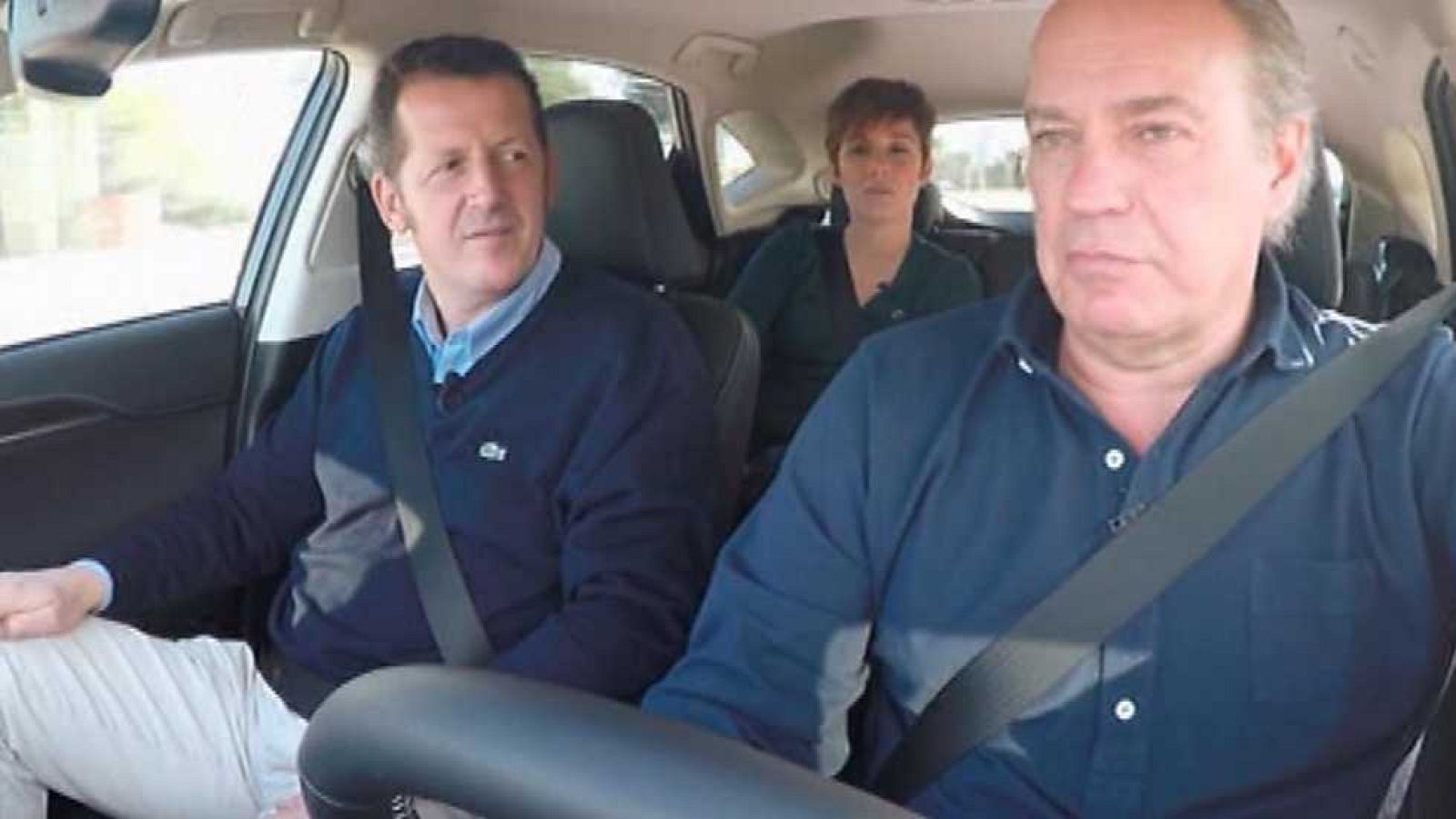 Seguridad Vital - 19/12/15 - Ver ahora