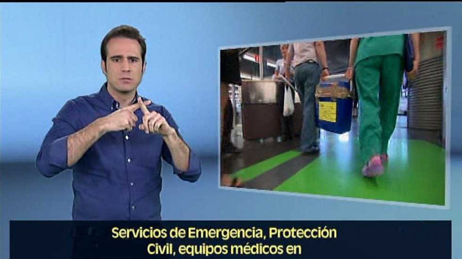 En lengua de signos - 19/12/15 - Ver ahora