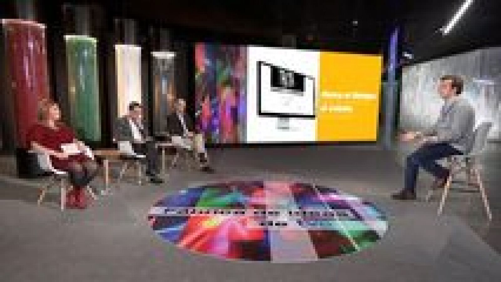 Fábrica de ideas - 19/12/15 - Ver ahora