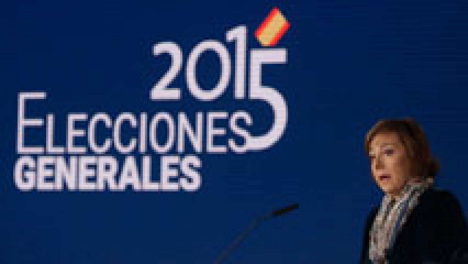 Elecciones generales 2015 - Tecnología y mayor seguridad en la jornada electoral del 20D