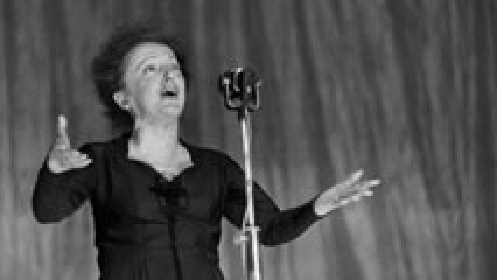 Telediario 1: Centenario del nacimiento de Edith Piaf | RTVE Play