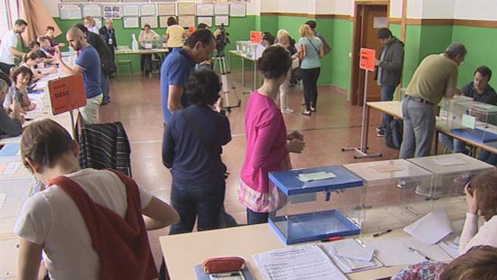 Canarias en 2' - 19/12/2015