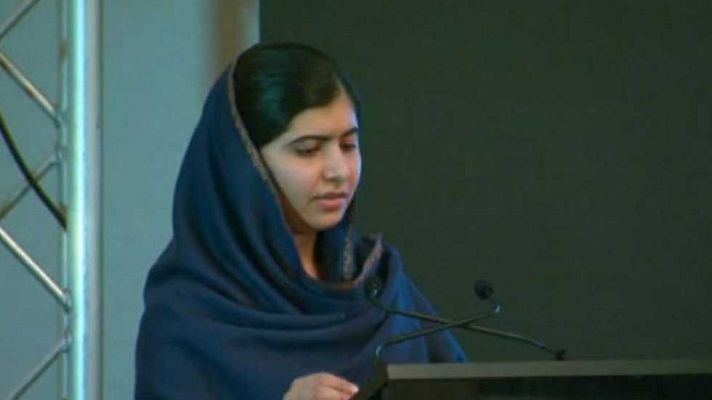 El mundo en 24 horas - El mundo en 24 horas - 19/12/15