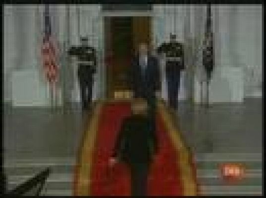  - Comienza la Cumbre del G20