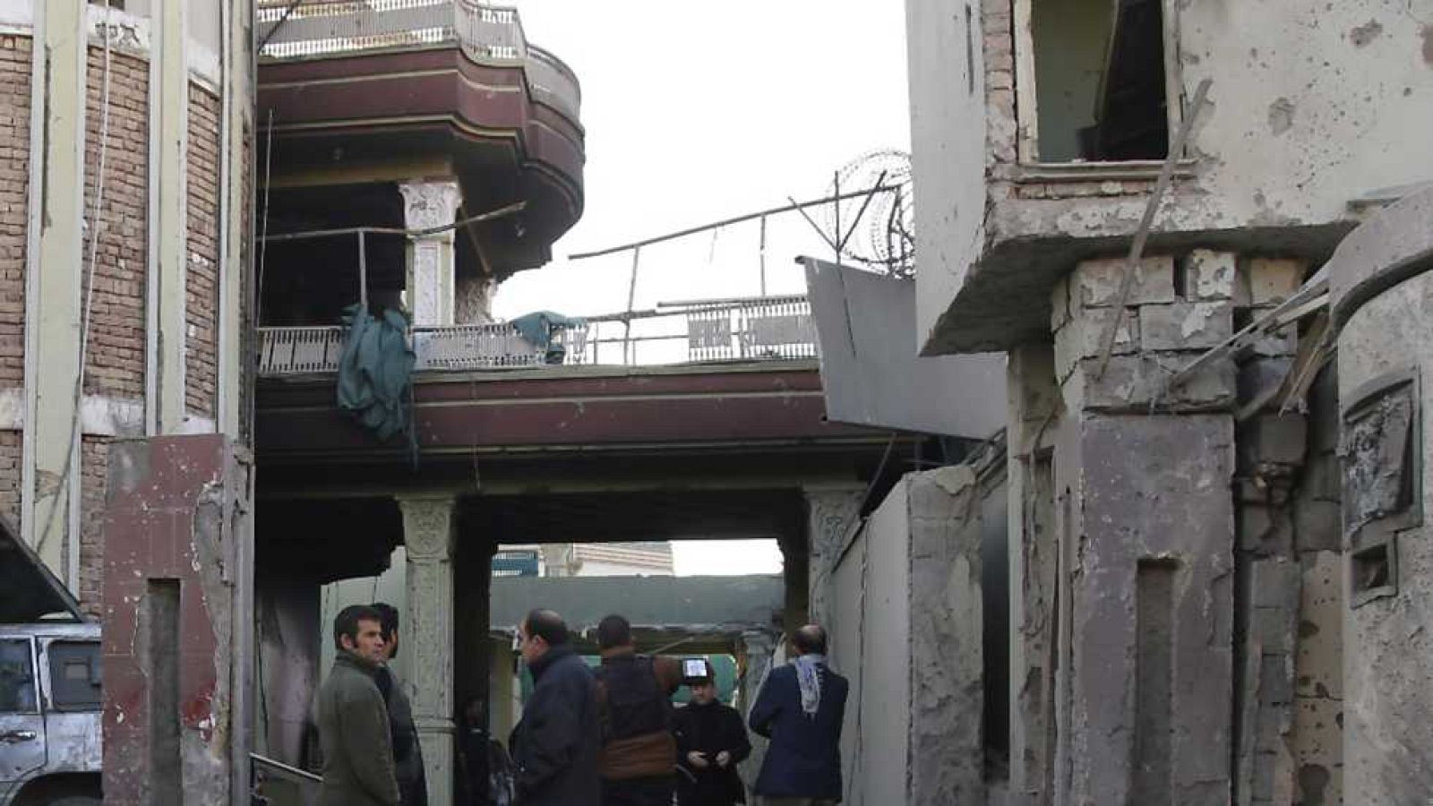 Informe Semanal - 19/12/15 - Ver ahora